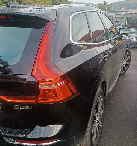 Чорний Вольво ХС60, об'ємом двигуна 1.97 л та пробігом 200 тис. км за 32000 $, фото 6 на Automoto.ua