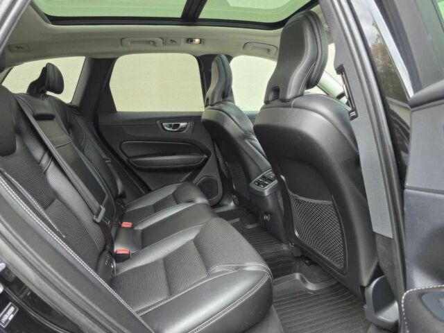 Чорний Вольво ХС60, об'ємом двигуна 2 л та пробігом 37 тис. км за 13400 $, фото 14 на Automoto.ua