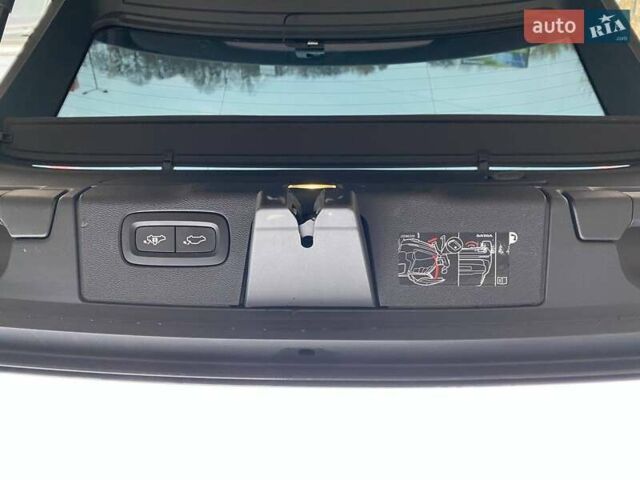 Черный Вольво ХС60, объемом двигателя 1.97 л и пробегом 200 тыс. км за 32000 $, фото 31 на Automoto.ua