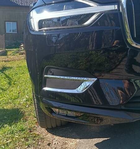 Чорний Вольво ХС60, об'ємом двигуна 1.97 л та пробігом 200 тис. км за 32000 $, фото 8 на Automoto.ua