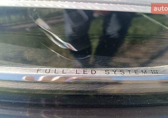 Чорний Вольво ХС60, об'ємом двигуна 1.97 л та пробігом 200 тис. км за 32000 $, фото 16 на Automoto.ua