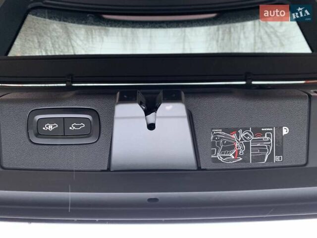 Черный Вольво ХС60, объемом двигателя 1.97 л и пробегом 78 тыс. км за 30000 $, фото 27 на Automoto.ua