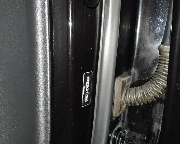 Черный Вольво ХС60, объемом двигателя 1.97 л и пробегом 78 тыс. км за 30000 $, фото 45 на Automoto.ua