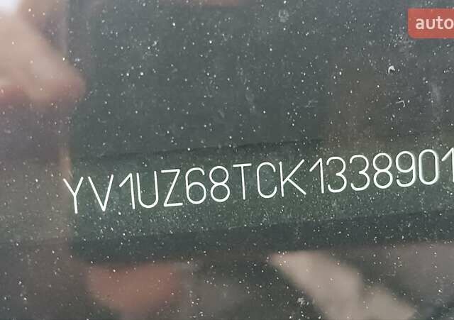 Чорний Вольво ХС60, об'ємом двигуна 1.97 л та пробігом 200 тис. км за 32000 $, фото 15 на Automoto.ua
