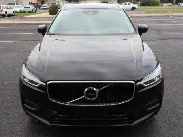 Вольво ХС60 2019 в Киеве на Automoto.ua Черный Вольво ХС60, объемом двигателя 2 л и пробегом 45 тыс. км за 6500 $, фото 1 на Automoto.ua