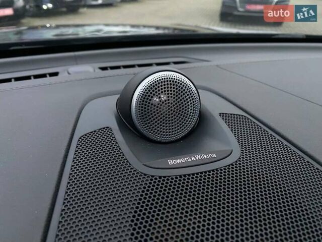 Черный Вольво ХС60, объемом двигателя 1.97 л и пробегом 200 тыс. км за 32000 $, фото 20 на Automoto.ua