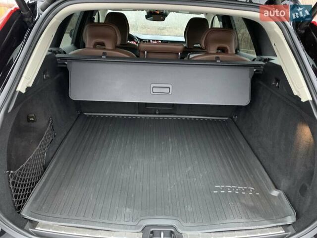 Черный Вольво ХС60, объемом двигателя 1.97 л и пробегом 78 тыс. км за 30000 $, фото 28 на Automoto.ua