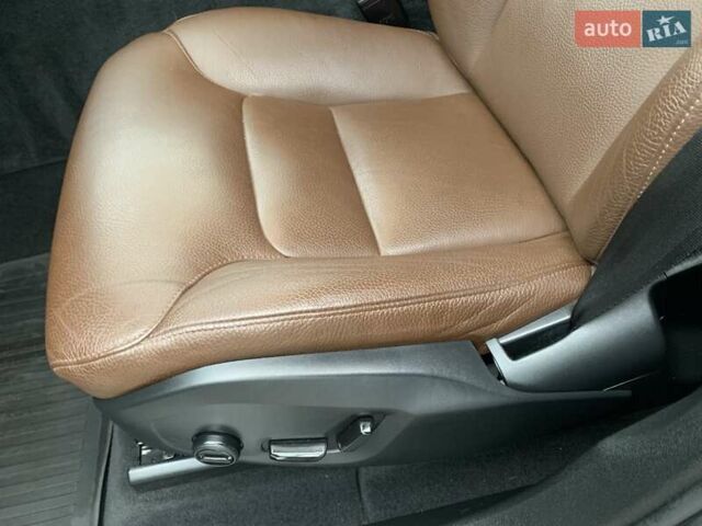 Черный Вольво ХС60, объемом двигателя 1.97 л и пробегом 78 тыс. км за 30000 $, фото 39 на Automoto.ua