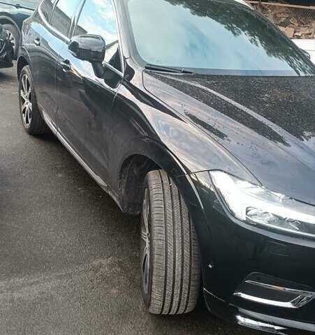 Чорний Вольво ХС60, об'ємом двигуна 1.97 л та пробігом 200 тис. км за 32000 $, фото 4 на Automoto.ua