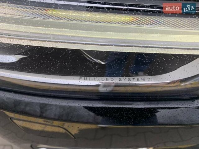 Черный Вольво ХС60, объемом двигателя 1.97 л и пробегом 78 тыс. км за 30000 $, фото 15 на Automoto.ua