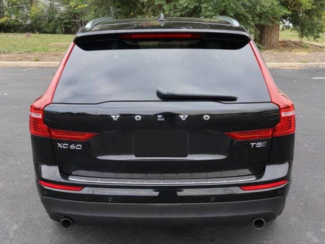 Вольво ХС60 2019 в Киеве на Automoto.ua Черный Вольво ХС60, объемом двигателя 2 л и пробегом 45 тыс. км за 6500 $, фото 6 на Automoto.ua