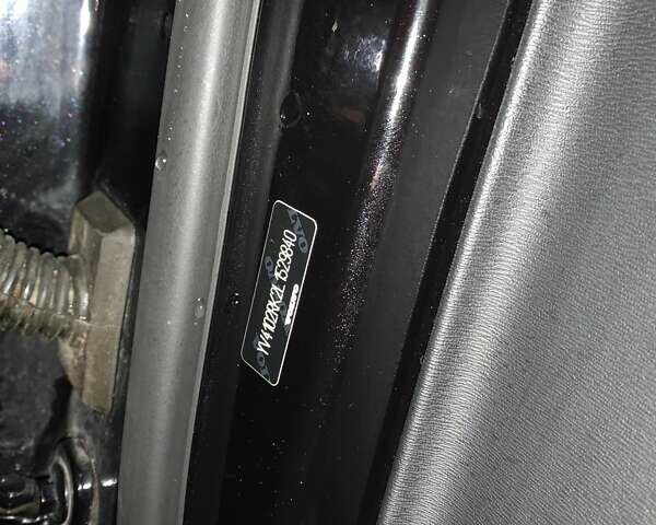 Черный Вольво ХС60, объемом двигателя 1.97 л и пробегом 78 тыс. км за 30000 $, фото 47 на Automoto.ua