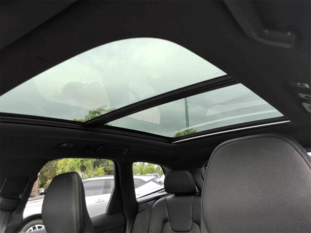 Черный Вольво ХС60, объемом двигателя 2 л и пробегом 39 тыс. км за 7200 $, фото 9 на Automoto.ua