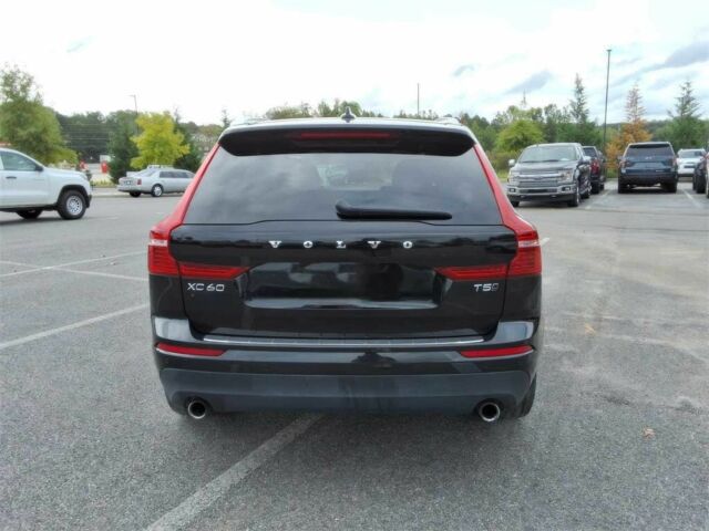 Черный Вольво ХС60, объемом двигателя 2 л и пробегом 39 тыс. км за 7200 $, фото 4 на Automoto.ua