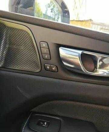 Черный Вольво ХС60, объемом двигателя 0 л и пробегом 78 тыс. км за 43000 $, фото 12 на Automoto.ua