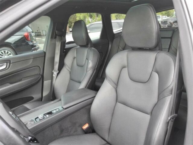 Черный Вольво ХС60, объемом двигателя 2 л и пробегом 39 тыс. км за 7200 $, фото 8 на Automoto.ua