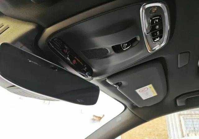 Черный Вольво ХС60, объемом двигателя 0 л и пробегом 78 тыс. км за 43000 $, фото 16 на Automoto.ua