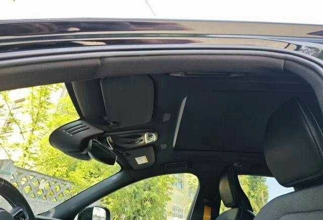 Черный Вольво ХС60, объемом двигателя 0 л и пробегом 78 тыс. км за 43000 $, фото 9 на Automoto.ua