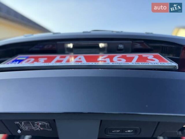 Чорний Вольво ХС60, об'ємом двигуна 2 л та пробігом 244 тис. км за 29700 $, фото 57 на Automoto.ua