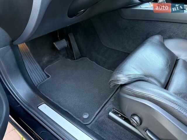 Чорний Вольво ХС60, об'ємом двигуна 2 л та пробігом 244 тис. км за 29700 $, фото 20 на Automoto.ua