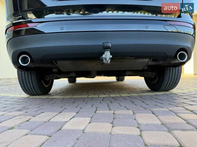 Чорний Вольво ХС60, об'ємом двигуна 2 л та пробігом 244 тис. км за 29700 $, фото 59 на Automoto.ua