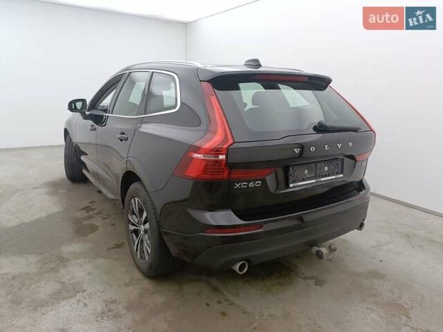 Чорний Вольво ХС60, об'ємом двигуна 2 л та пробігом 244 тис. км за 29700 $, фото 89 на Automoto.ua