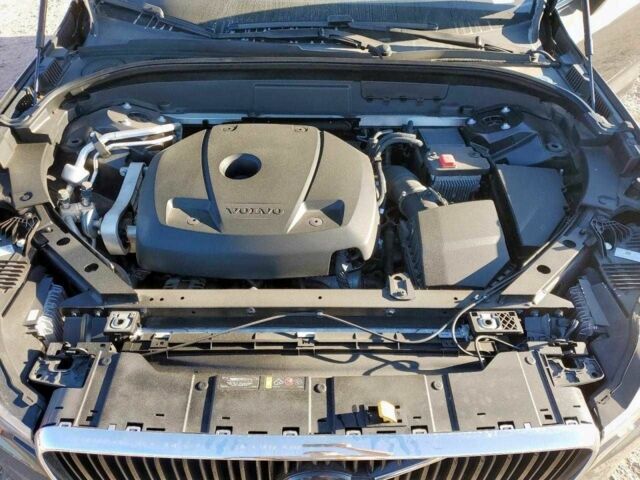 Чорний Вольво ХС60, об'ємом двигуна 2 л та пробігом 71 тис. км за 9800 $, фото 10 на Automoto.ua