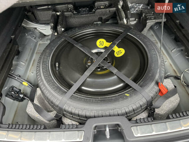 Вольво ХС60 2021 в Луцке на Automoto.ua Черный Вольво ХС60, объемом двигателя 2 л и пробегом 24 тыс. км за 35000 $, фото 26 на Automoto.ua