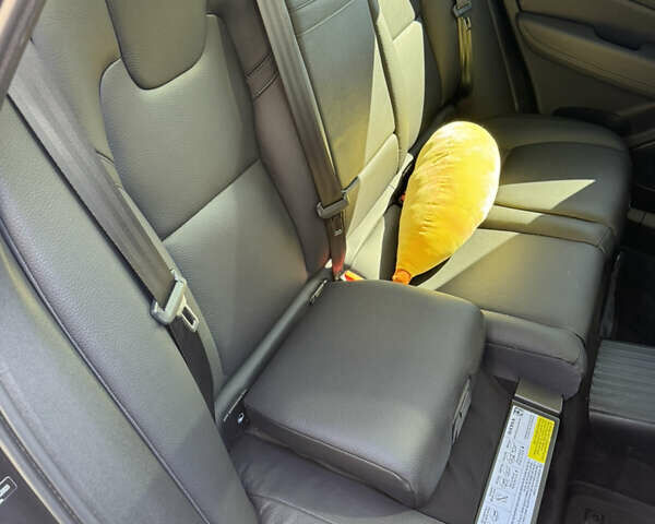 Чорний Вольво ХС60, об'ємом двигуна 1.97 л та пробігом 73 тис. км за 39000 $, фото 18 на Automoto.ua