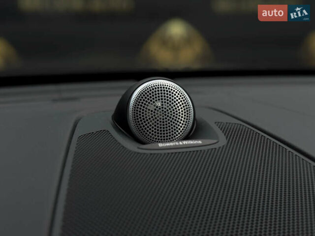 Черный Вольво ХС60, объемом двигателя 2 л и пробегом 34 тыс. км за 52700 $, фото 25 на Automoto.ua