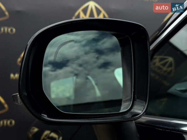 Черный Вольво ХС60, объемом двигателя 2 л и пробегом 34 тыс. км за 52700 $, фото 8 на Automoto.ua