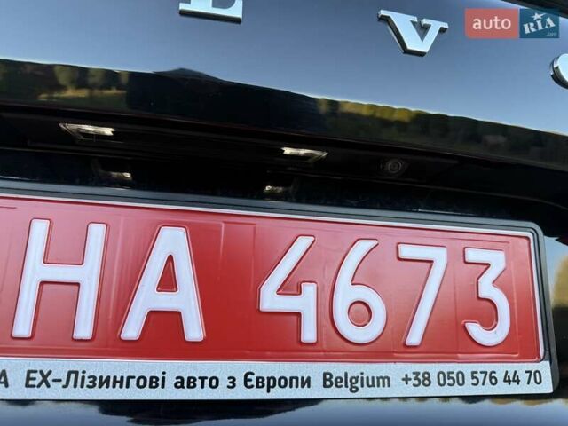 Чорний Вольво ХС60, об'ємом двигуна 2 л та пробігом 244 тис. км за 29700 $, фото 62 на Automoto.ua