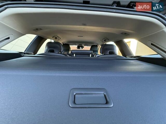 Чорний Вольво ХС60, об'ємом двигуна 2 л та пробігом 244 тис. км за 29700 $, фото 53 на Automoto.ua