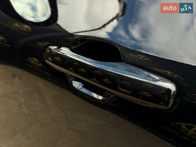 Черный Вольво ХС60, объемом двигателя 2 л и пробегом 34 тыс. км за 52700 $, фото 7 на Automoto.ua