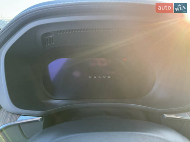 Черный Вольво ХС60, объемом двигателя 1.97 л и пробегом 96 тыс. км за 43000 $, фото 38 на Automoto.ua