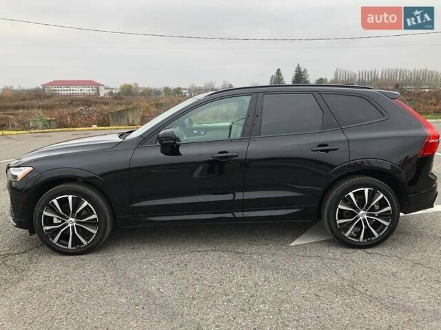 Чорний Вольво ХС60, об'ємом двигуна 1.97 л та пробігом 27 тис. км за 47700 $, фото 14 на Automoto.ua