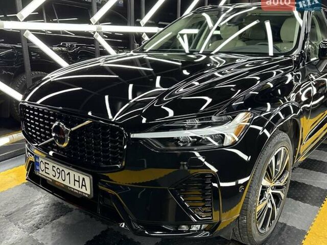 Чорний Вольво ХС60, об'ємом двигуна 1.97 л та пробігом 27 тис. км за 47700 $, фото 31 на Automoto.ua