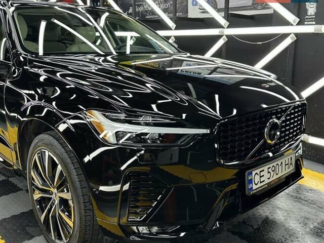 Чорний Вольво ХС60, об'ємом двигуна 1.97 л та пробігом 27 тис. км за 47700 $, фото 30 на Automoto.ua