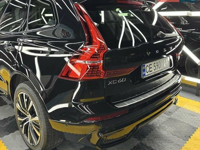 Чорний Вольво ХС60, об'ємом двигуна 1.97 л та пробігом 27 тис. км за 47700 $, фото 33 на Automoto.ua