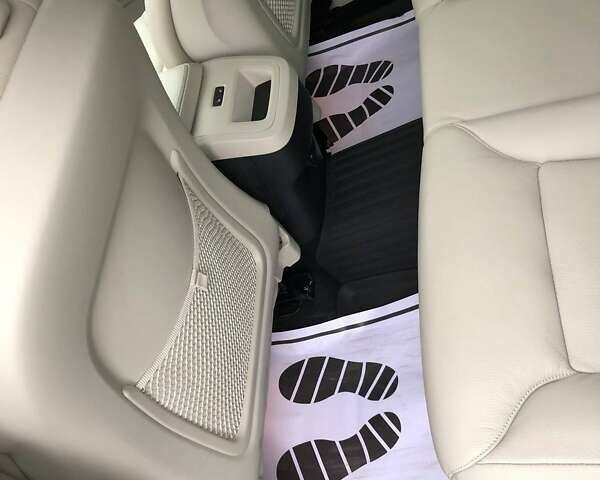 Чорний Вольво ХС60, об'ємом двигуна 1.97 л та пробігом 27 тис. км за 47700 $, фото 25 на Automoto.ua