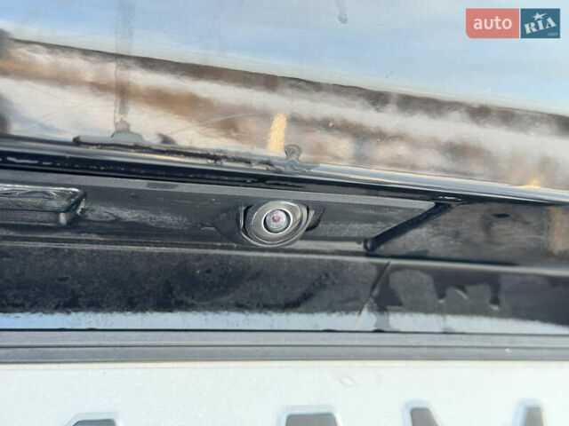 Черный Вольво ХС60, объемом двигателя 1.97 л и пробегом 96 тыс. км за 43000 $, фото 11 на Automoto.ua