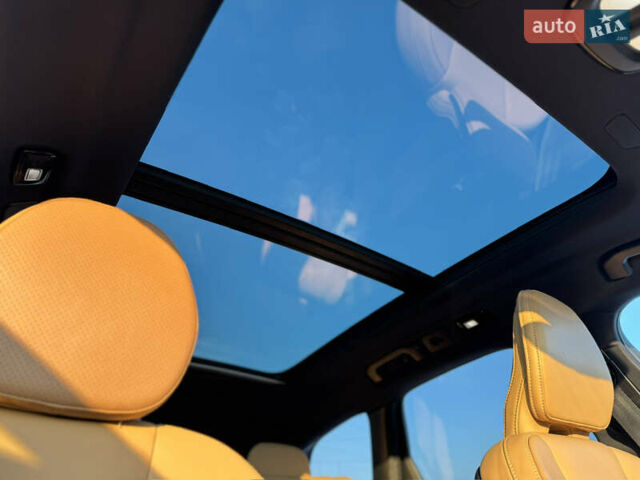 Черный Вольво ХС60, объемом двигателя 1.97 л и пробегом 96 тыс. км за 43000 $, фото 24 на Automoto.ua