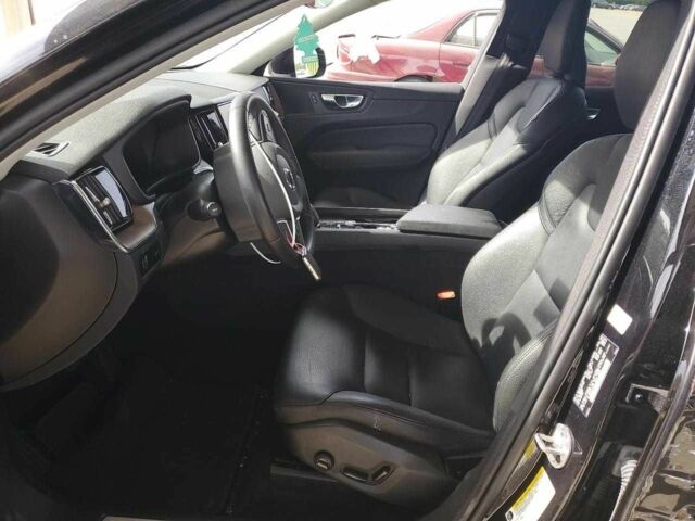 Черный Вольво ХС60, объемом двигателя 2 л и пробегом 1 тыс. км за 12000 $, фото 4 на Automoto.ua