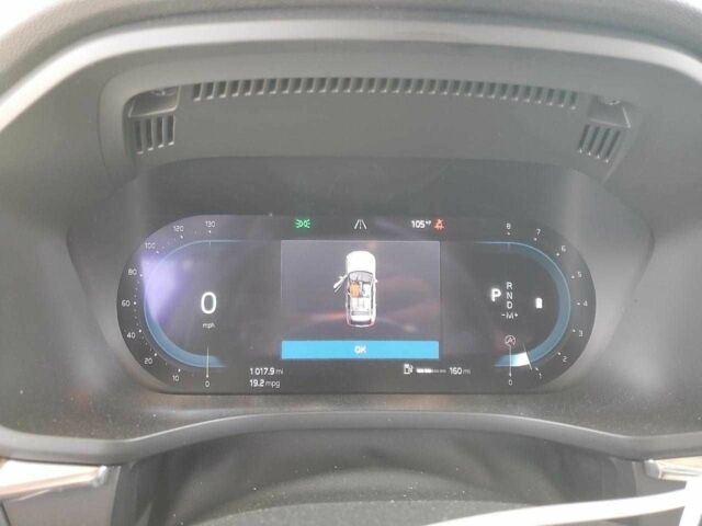 Черный Вольво ХС60, объемом двигателя 2 л и пробегом 1 тыс. км за 12000 $, фото 6 на Automoto.ua