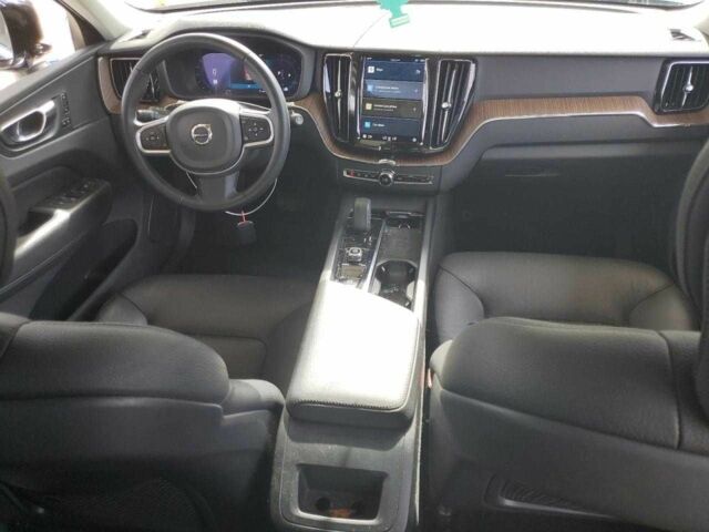 Черный Вольво ХС60, объемом двигателя 2 л и пробегом 1 тыс. км за 12000 $, фото 5 на Automoto.ua