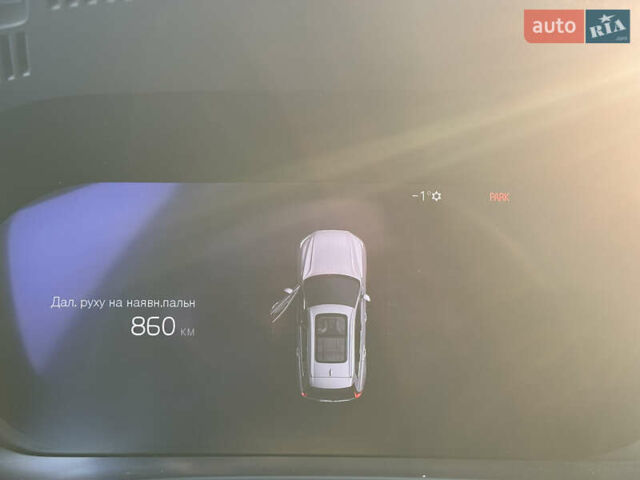 Черный Вольво ХС60, объемом двигателя 1.97 л и пробегом 96 тыс. км за 43000 $, фото 34 на Automoto.ua