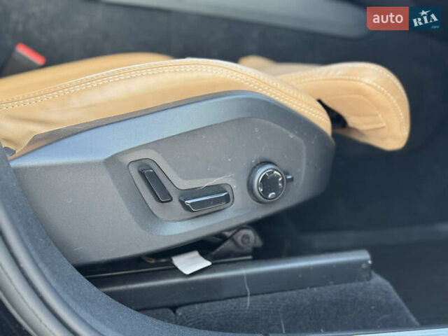 Черный Вольво ХС60, объемом двигателя 1.97 л и пробегом 96 тыс. км за 43000 $, фото 22 на Automoto.ua