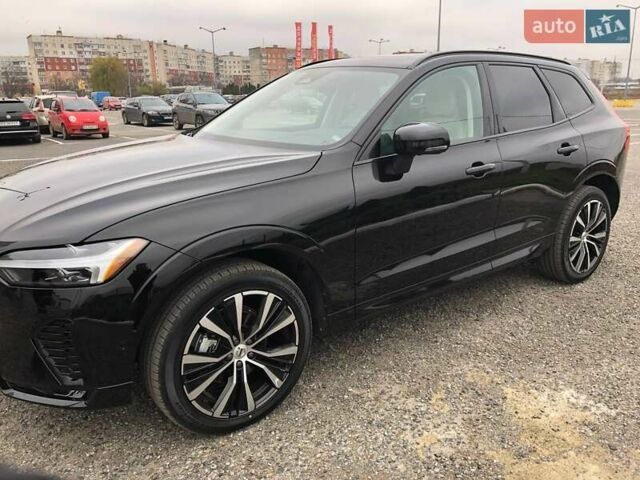 Чорний Вольво ХС60, об'ємом двигуна 1.97 л та пробігом 27 тис. км за 47700 $, фото 13 на Automoto.ua