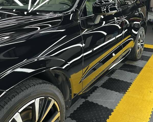 Чорний Вольво ХС60, об'ємом двигуна 1.97 л та пробігом 27 тис. км за 47700 $, фото 32 на Automoto.ua