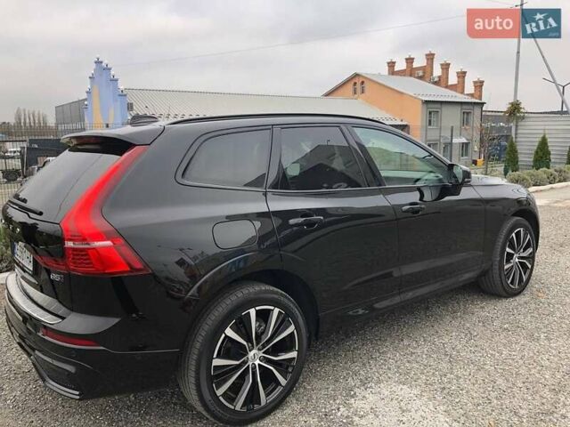 Чорний Вольво ХС60, об'ємом двигуна 1.97 л та пробігом 27 тис. км за 47700 $, фото 8 на Automoto.ua